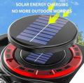 20W Hurry Bolt Multifunctional Solar Lamp flashlight Torch for Home, Office, Outdoor. 