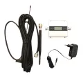 Gain GSM 900Mhz Mobile Cell Phone Signal Booster Amplifier RF Repeater. 