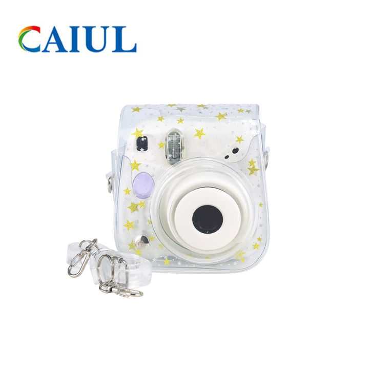(Preorder)%20FujiFilm%20Mini%2011%20/%209%20/%208%20CAIUL%20Star%20PVC%20Camera%20Storage%20Bag%20-%20Image%202