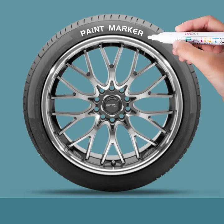 Deli%20Makers%20%7C%20Oil%20Paint%20Pen%202.0mm%20%7C%20Graffiti%20Pens%20%7C%20Waterproof%20Permanent%20%7C%20Color%20Art%20Supplies%20Drawing%20DIY%20-%20Image%207