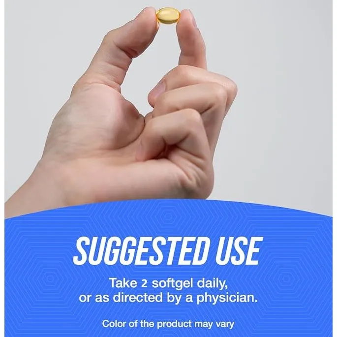 (Preorder)KIRKLAND%20Vitamin%20A%20Capsules%20Vision%20Health%20-%20Image%205