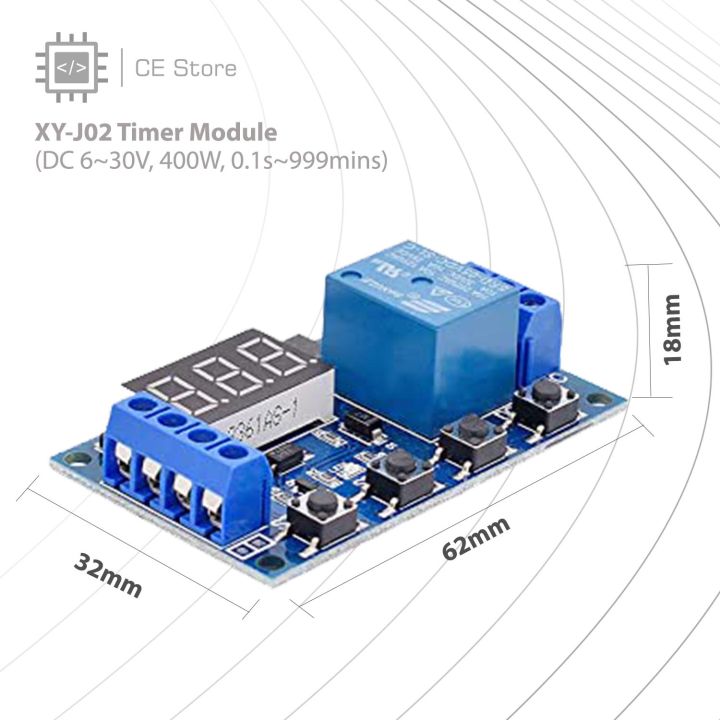 XY-J02%20Timer%20Module%20(DC%206~30V,%20400W,%200.1s~999mins)%20-%20CE%20Store%20-%20Image%203