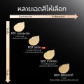 (Preorder) CARSLAN BLACK MAGNET SOFT FOCOUS FOUNDATION Foundation that blurs good skin, 30ml, new formula mixed with 4D hyaluronic acid. For sensitive skin Covers smoothly, doesn't stick to the mask.. 