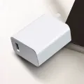 Original Xiaomi 45W Single USB Interface Fast Charge Charger Adpater, CN Plug. 
