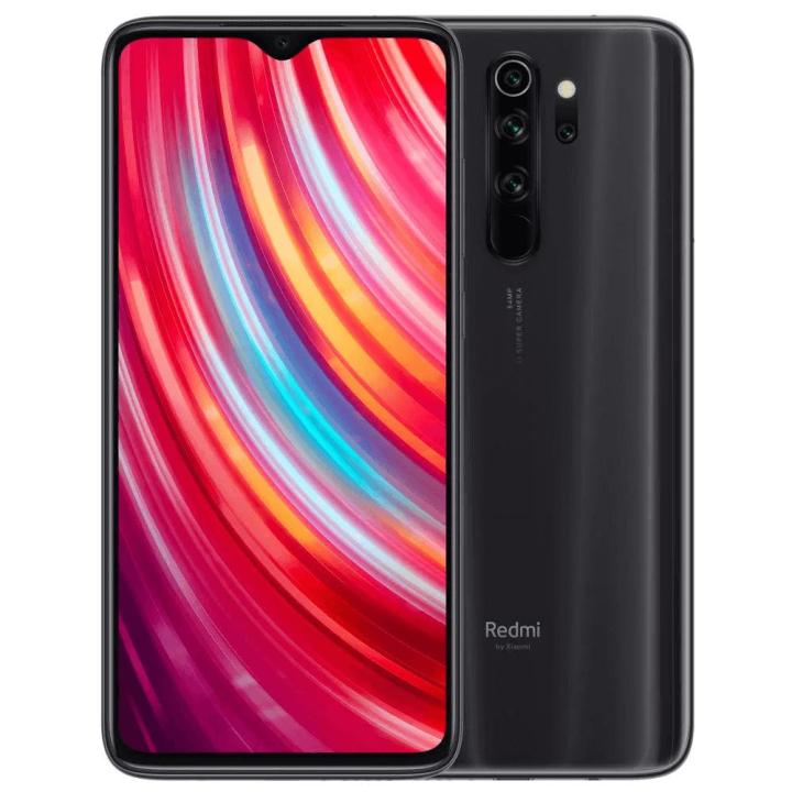 Redmi Note 8 Pro (8/128 stable)