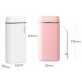 (Preorder) Xiaomi Youpin Enpuly Mini Oral Irrigator Water Flosser 140ML IPX8 Waterproof 360° Rotation. 