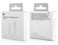 Apple Lightning to 3.5 mm Headphone Jack Adapter (100) Authentic. 