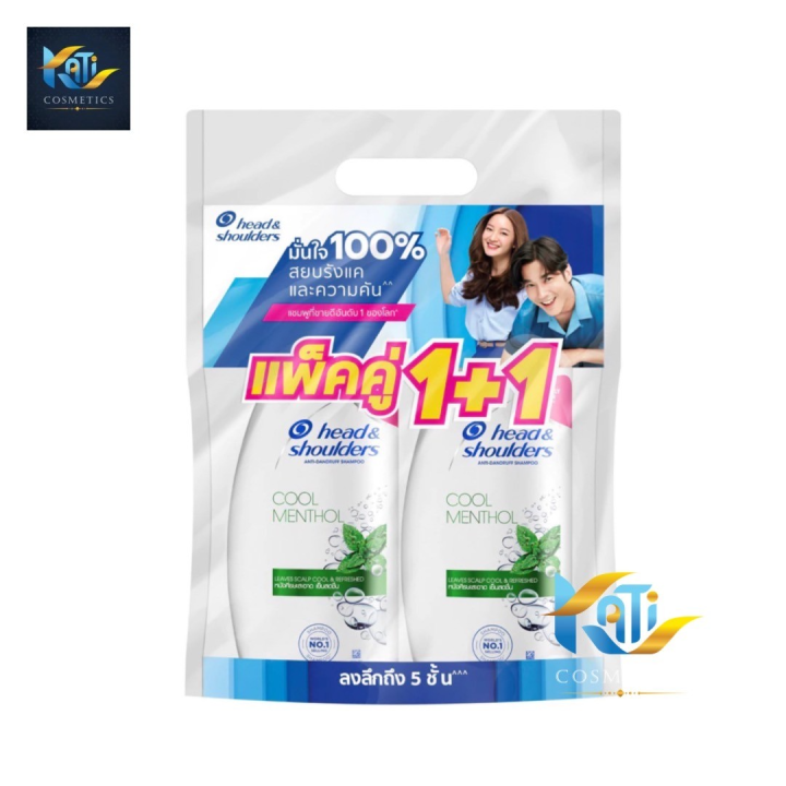 (Preorder)%20Heads%20&%20Shoulder%20Head%20and%20Shoulders%20Shampoo%20(pack%20of%202%20bottles)%20anti-dandruff%20shampoo%20370%20ml.%20-%20Image%204