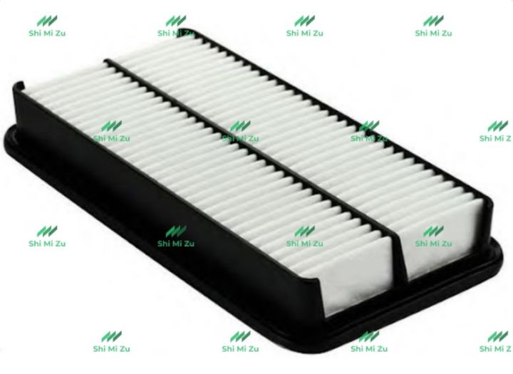 Toyota ဖင်ကောက် Diesel 2C/3C Caldina ကြက်တူရွေး 3S 7Aလေစစ် Engine Air Filter