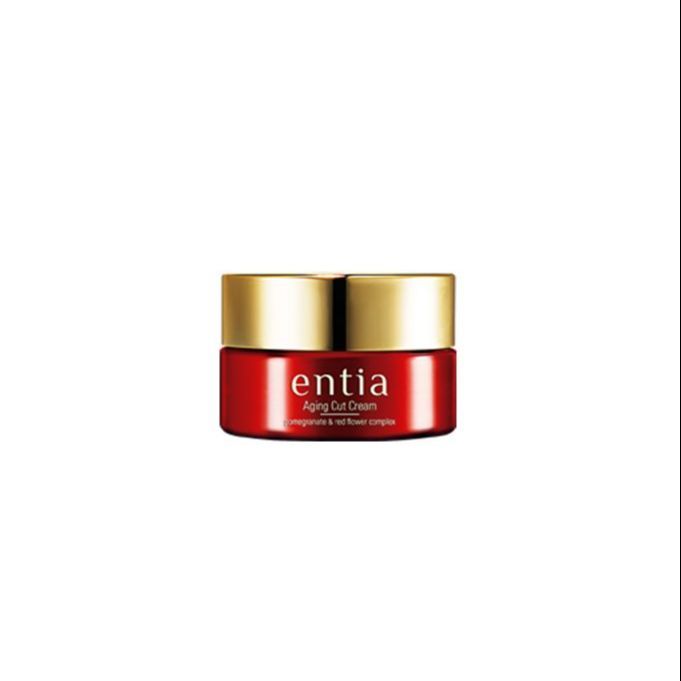 Coreana_Entia Aging cut Cream 60ml | Shop.com.mm