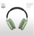 XY-210 Active Noise Cancelling Bluetooth Headphone. 