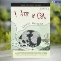 I Am A Cat - Natsume Soseki. 