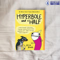 Hyperbole and a Half - Allie Brosh. 