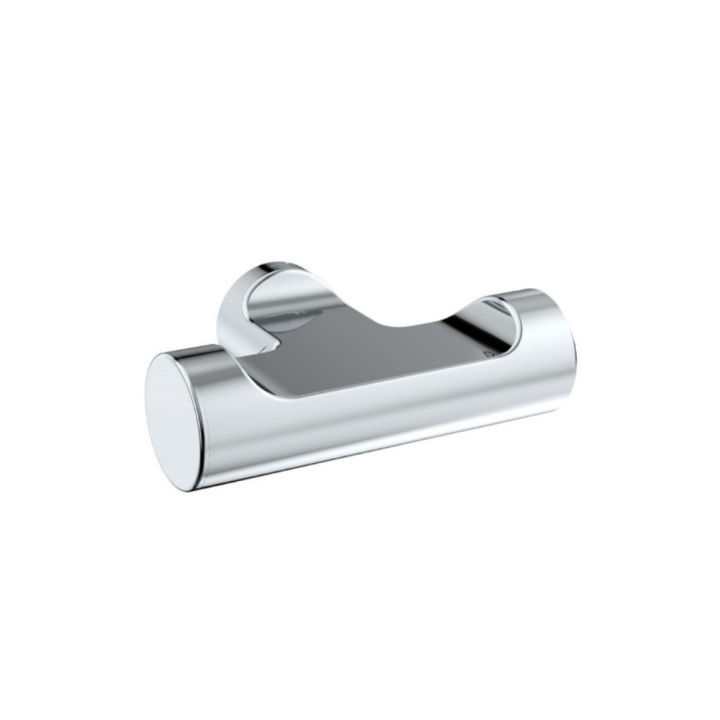(Preorder)%20KOHLER%20July%20double%20robe%20hook,%20wall-mounted,%20model%20July%20K-9317T-CP%20(Hook,%20bathroom,%20clothes%20hanger,%20wall-mounted%20hanger)%20-%20Image%203