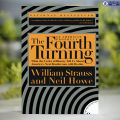 The Fourth Turning - William Strauss, Neil Howe. 