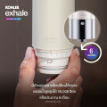(Preorder) KOHLER Exhale shower filter (refill) Water filter for shower, Exhale model K-R75751X-NA. 