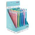 Deli Metal Mechanical Pencil 0.7mm S329 (1 Pcs). 