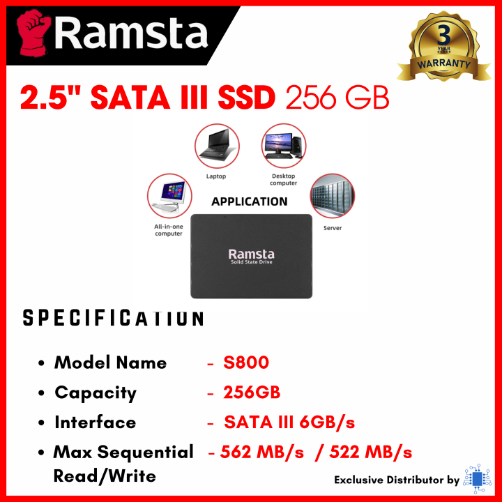 2.5"%20SATA%20III%20SSD%20256GB-Ramsta%20-%20Image%203