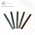 SMD LED x10pcs - CE Store "Brilliantly Brighten Your Surroundings with 10pcs of SMD LEDs from CE Store –. 