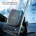 HOCO "CA66" Sagittarius center console magnetic car holder. 