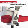 (Preorder) Officeintrend Office chair, Officeintrend, Racing Red model, red color. 