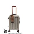 it Luggage Britbag Gannett Cobblestone (Small). 