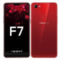 Oppo F7. 