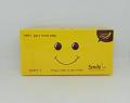 Smile180 smile facial Tissue Box 200 ply. 