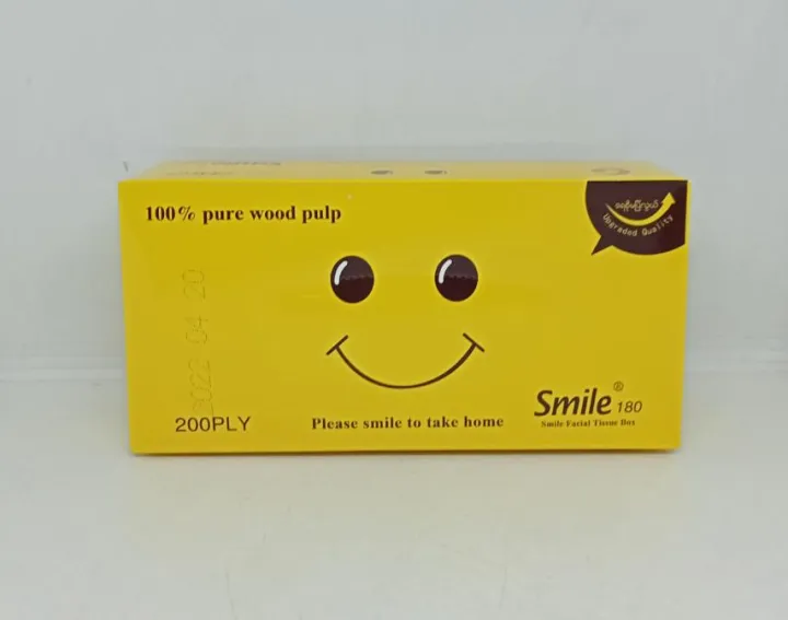 Smile180%20smile%20facial%20Tissue%20Box%20200%20ply%20-%20Image%204