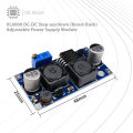 XL6009 DC-DC Step-up/down (Boost-Buck) Adjustable Power Supply Module - CE Store. 