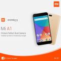 Mi A1 (4/64) Official. 