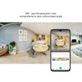 Xiaomi Mijia 1296P Smart Camera 2K IP Cam Webcam Camcorder 360 Angle WIFI Night Vision AI Enhanced Motion Detection. 