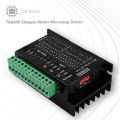 TB6600 Stepper Motor Microstep Driver - CE Store. 