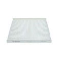 (Preorder) Bosch Aeristo Standard Cabin Filter for Toyota Vios, years 2002-2007. Filters cabin air and pollen.. 