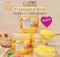 Sugar Gluta Thanaka BHA Scrub 700ml (Exp 2028/05). 