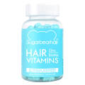Sugarbear Hair Vitamins 74gummys. 