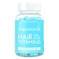 Sugarbear Hair Vitamins 74gummys. 
