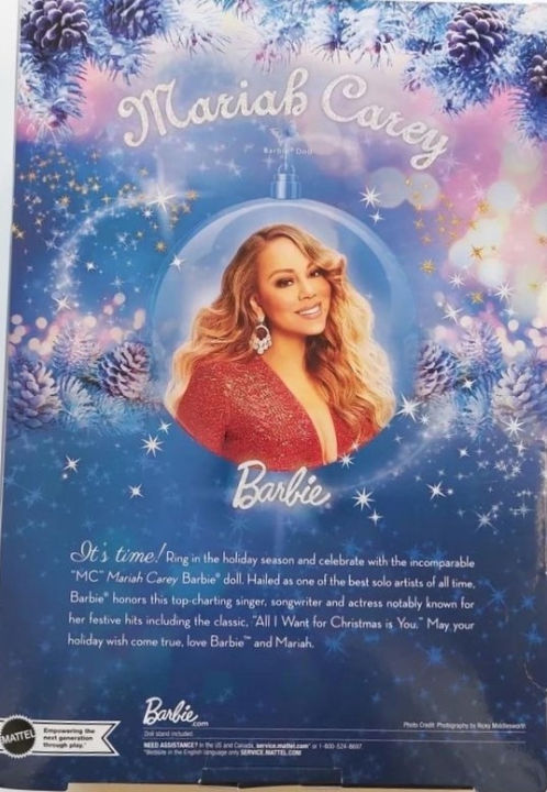 (Preorder)Barbie%20Signature%20Mariah%20Carey%20Doll%20Barbie%20Signature%20Holiday%20Mariah%20Carey%20Doll%20HJX17%20%E1%80%80%E1%80%9C%E1%80%B1%E1%80%B8%E1%80%80%E1%80%85%E1%80%AC%E1%80%B8%E1%80%85%E1%80%9B%E1%80%AC%E1%80%A1%E1%80%9B%E1%80%AF%E1%80%95%E1%80%BA%20-%20Image%206