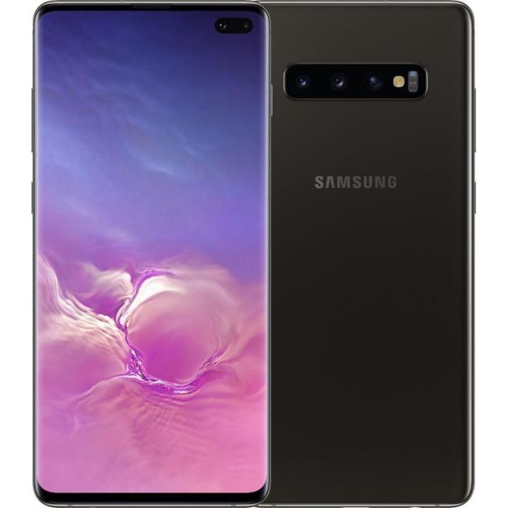 Samsung Galaxy S10+ (12/1TB)