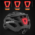 (Preorder)Motorcycle Helmet with Goggles High Quality Lightweight Mountain Bike Helmet Magnetic Goggles Helmet Shockproof Windproof Dustproof  စက်ဘီးစီးဦးထုပ်. 