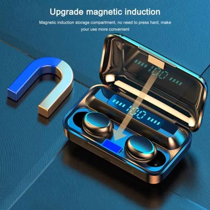 TWS%20M10%20Bluetooth%20headphones,%20wireless%20headphones,%20noise%20canceling%20%20%20%20Comes%20with%20a%202000mAh%20battery%20box,%20built-in%20storage%20box.%20-%20Image%202