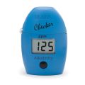 HANNA HI775 Freshwater Alkalinity Checker (0 - 500 ppm). 