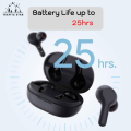 AUKEY EP-T25 TWS Bluetooth 5.0 IPX5 True Wireless Earbuds. 