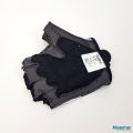 Fingerless Padded Cycling Gloves – Boodun. 