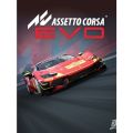 PC Game Assetto Corsa EVO (3 DVDs) (Game with 64GB Flash Drive). 