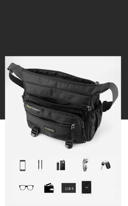 Men%20Shoulder%20Bag%20Multi-layer%20Large-capacity%20Nylon%20Messenger%20Bags%20Fashion%20Versatile%20Casual%20Lightweight%20Bag%20-%20Image%207