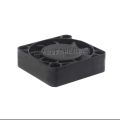40mm 24V DC Mini Fan Sleeve Bearing Brushless Fan. 