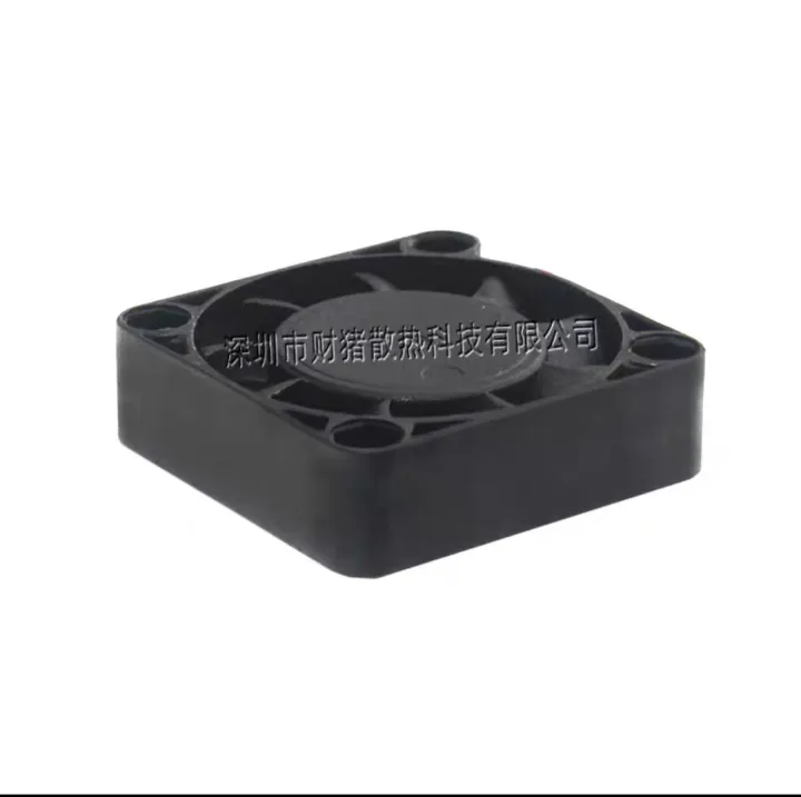 40mm%2024V%20DC%20Mini%20Fan%20Sleeve%20Bearing%20Brushless%20Fan%20-%20Image%204