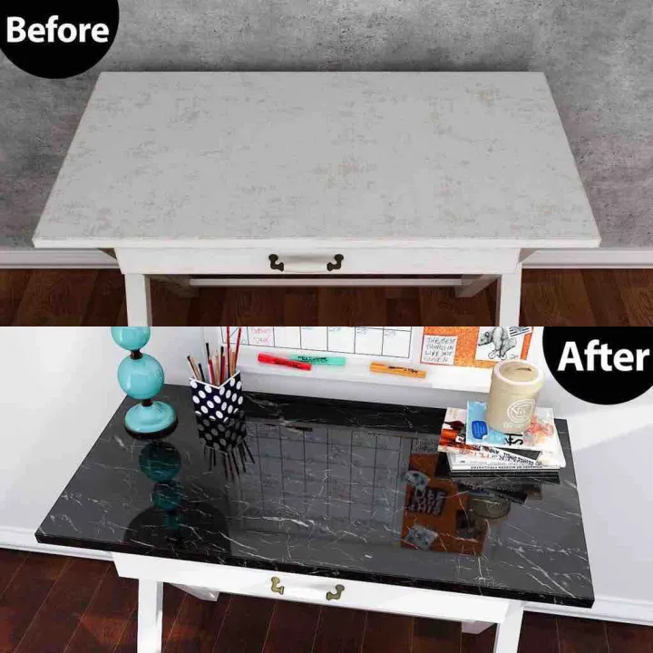 7'x2'%20Marble%20Effect%20Vinyl%20Wallpaper%20Self%20Adhesive%20Waterproof%20Wall%20Sticker%20%E1%80%86%E1%80%AE%E1%80%95%E1%80%B1%E1%80%81%E1%80%B6%20%E1%81%87%E1%80%95%E1%80%B1x%E1%81%82%E1%80%95%E1%80%B1%20-%20Image%205