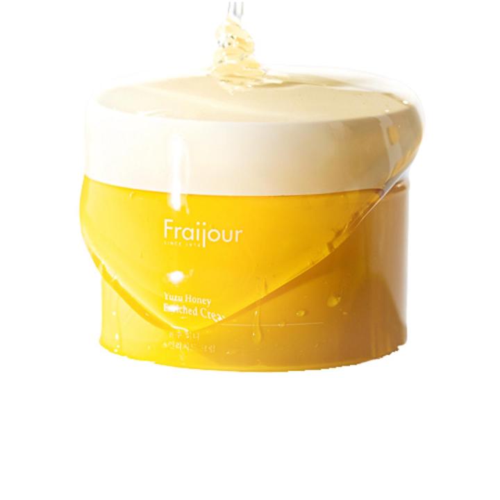 Fraijour Yuzu Honey Enriched Cream 50ml